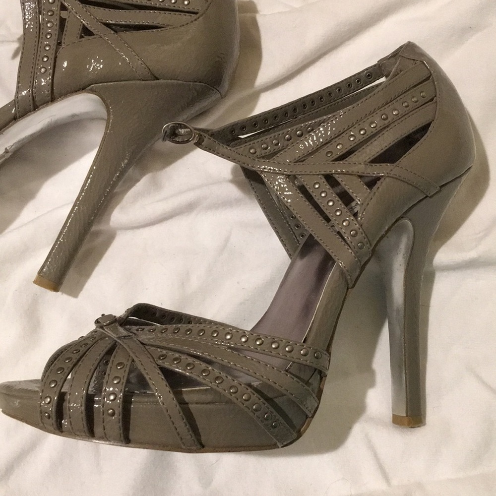 Steve Madden sexy sandals